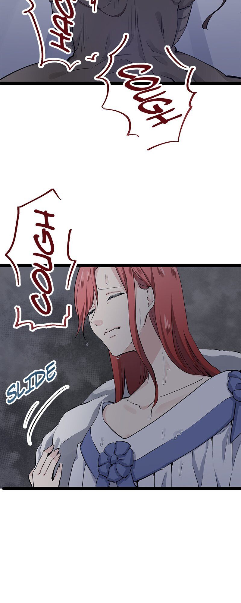 Nulliitas: The Half-Blood Royalty chapter 16 - page 31