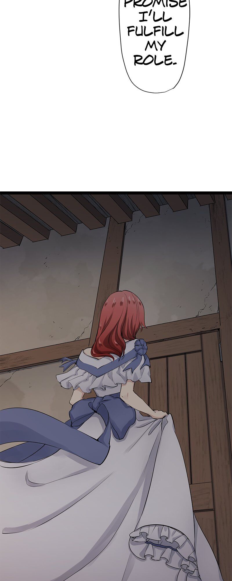 Nulliitas: The Half-Blood Royalty chapter 16 - page 35