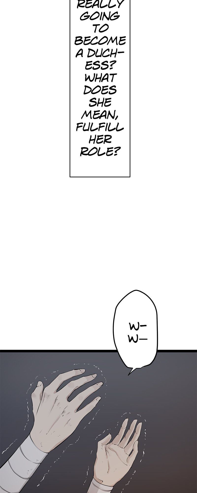 Nulliitas: The Half-Blood Royalty chapter 16 - page 37