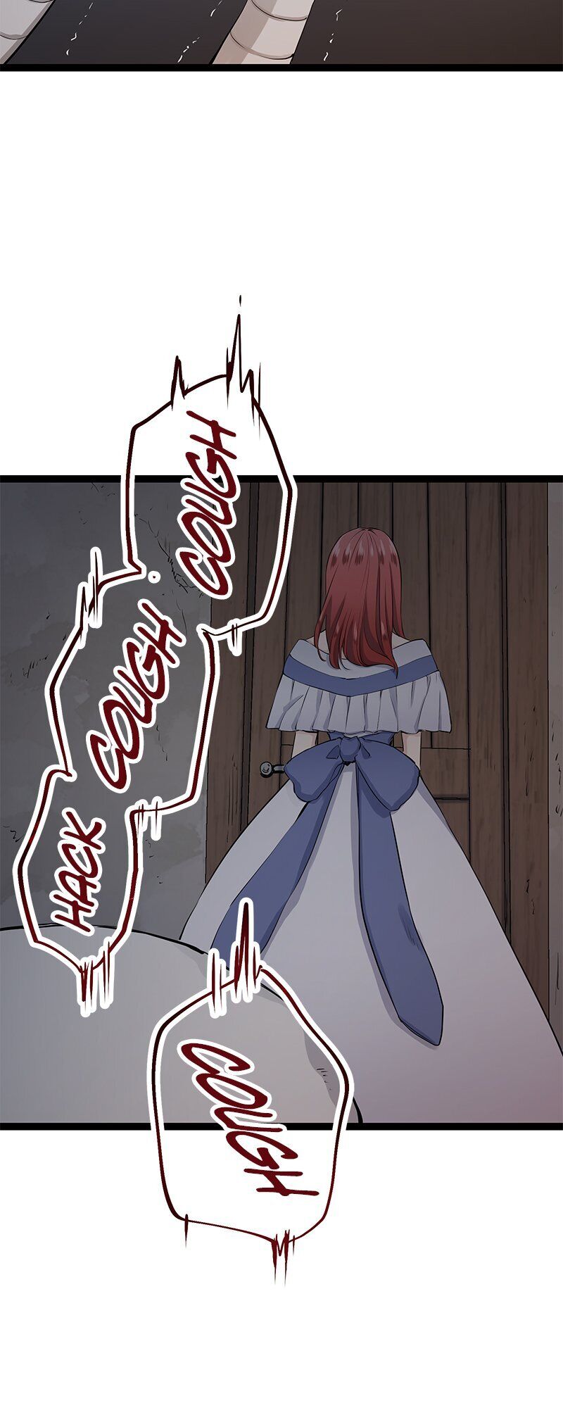 Nulliitas: The Half-Blood Royalty chapter 16 - page 38