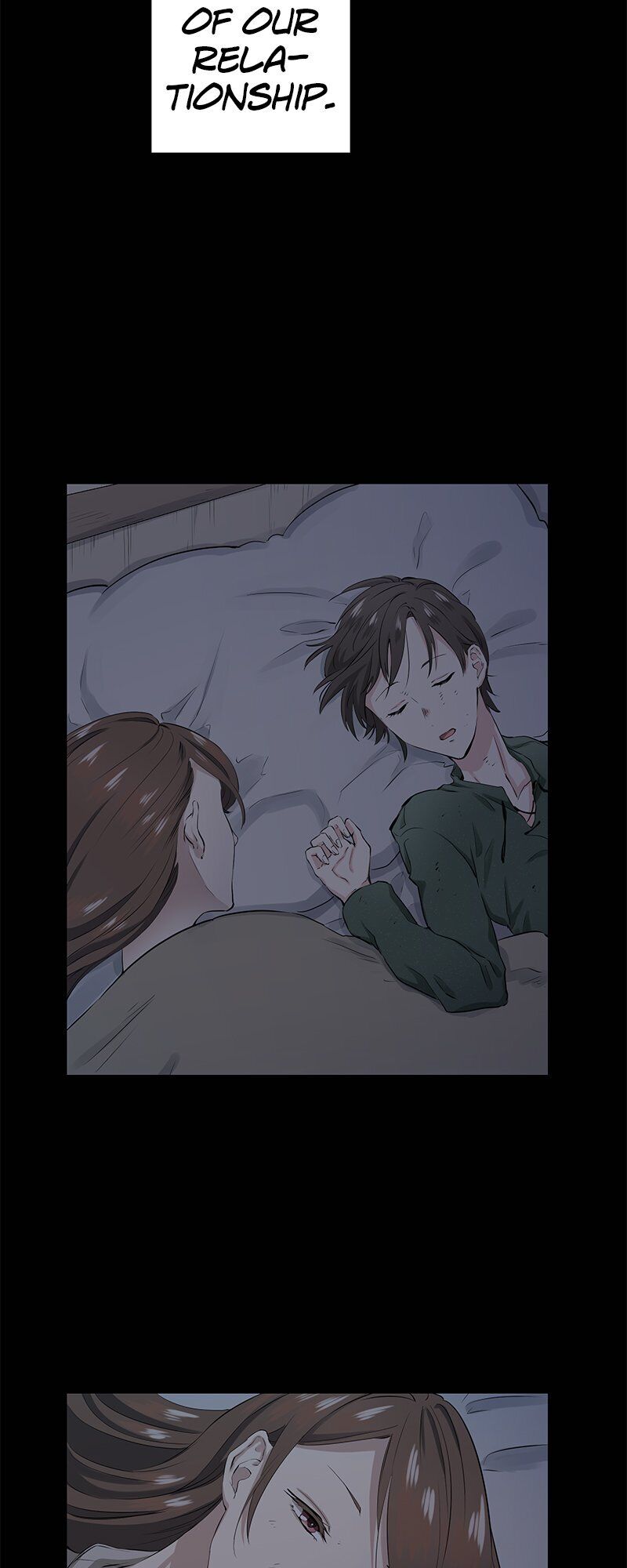 Nulliitas: The Half-Blood Royalty chapter 16 - page 41