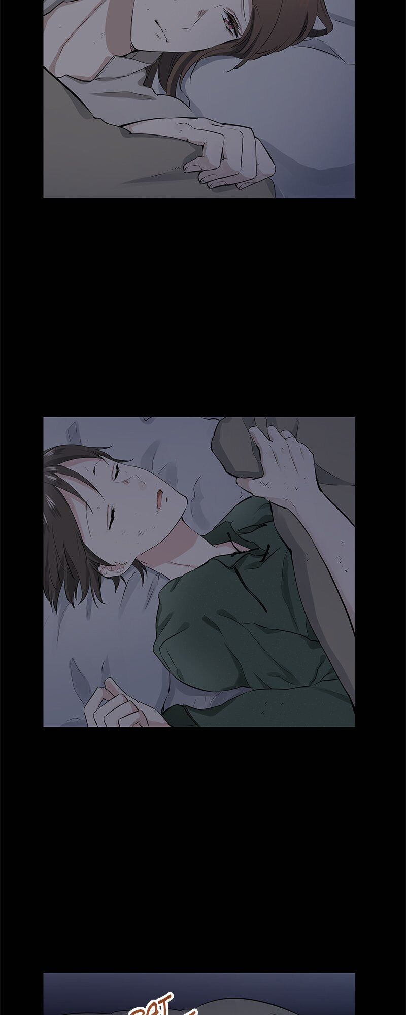 Nulliitas: The Half-Blood Royalty chapter 16 - page 42