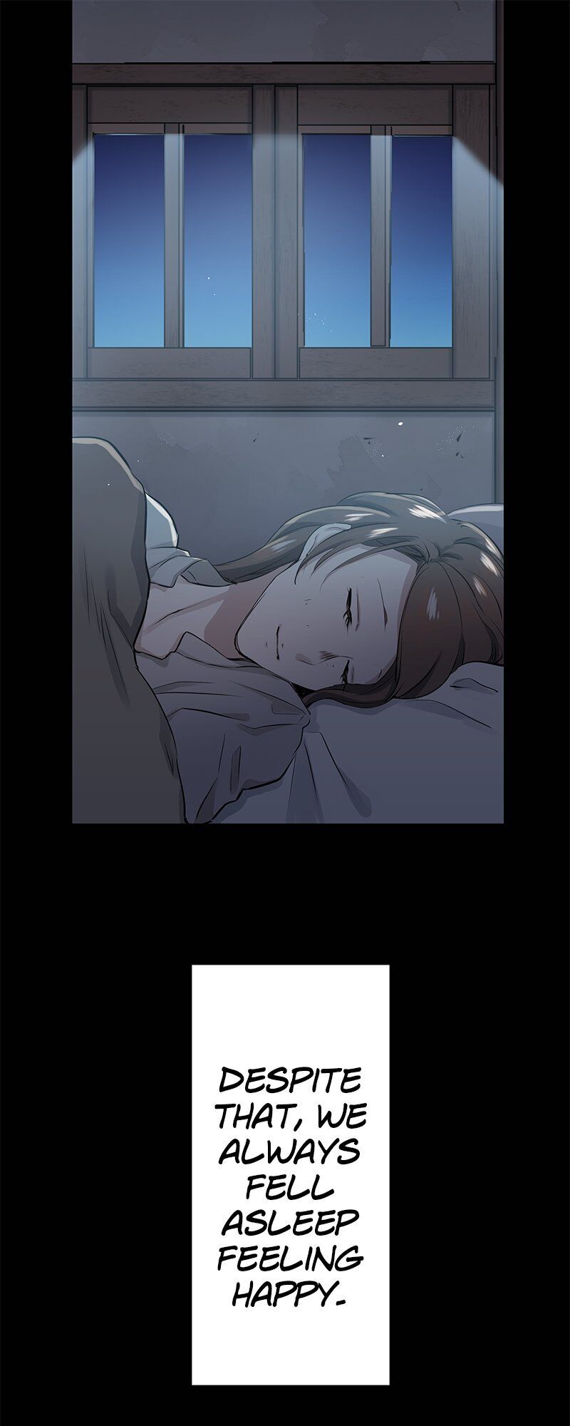 Nulliitas: The Half-Blood Royalty chapter 16 - page 44