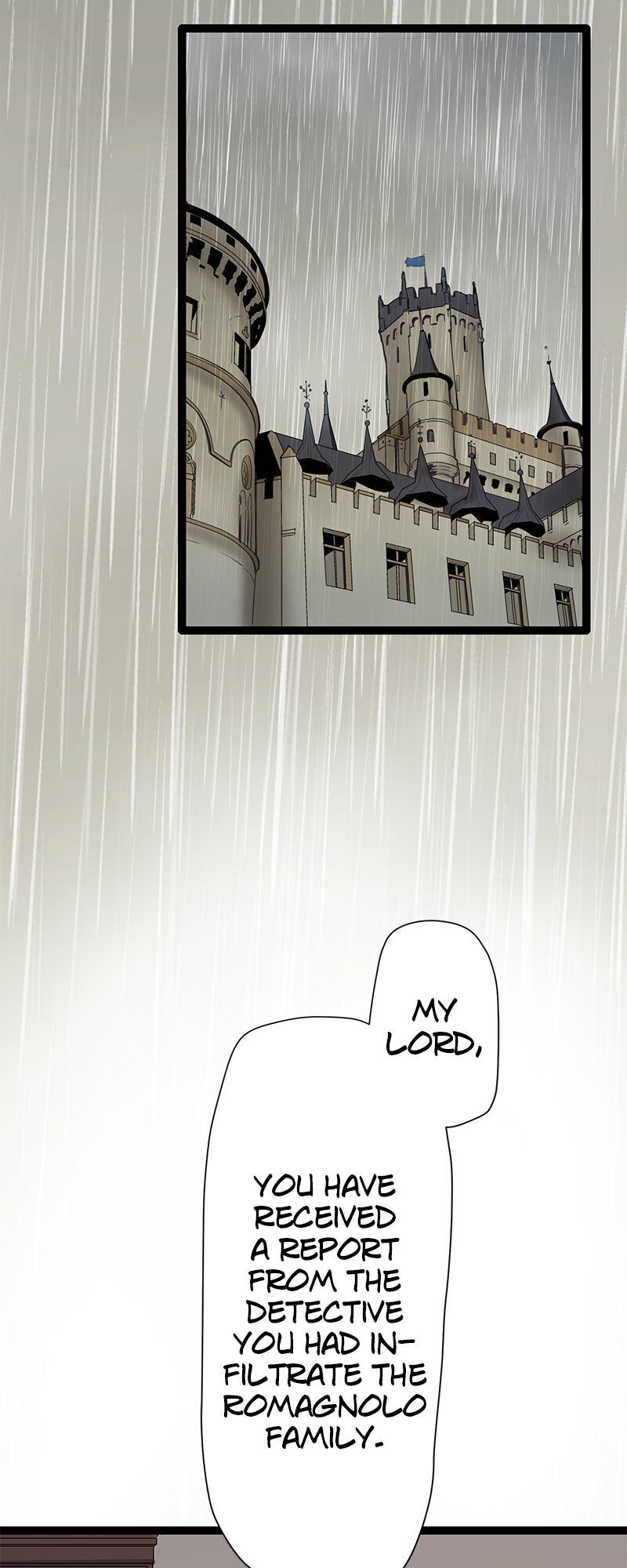 Nulliitas: The Half-Blood Royalty chapter 16 - page 47