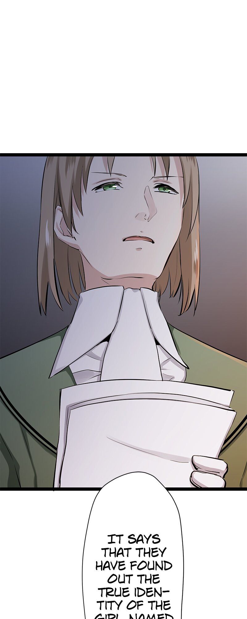 Nulliitas: The Half-Blood Royalty chapter 16 - page 50