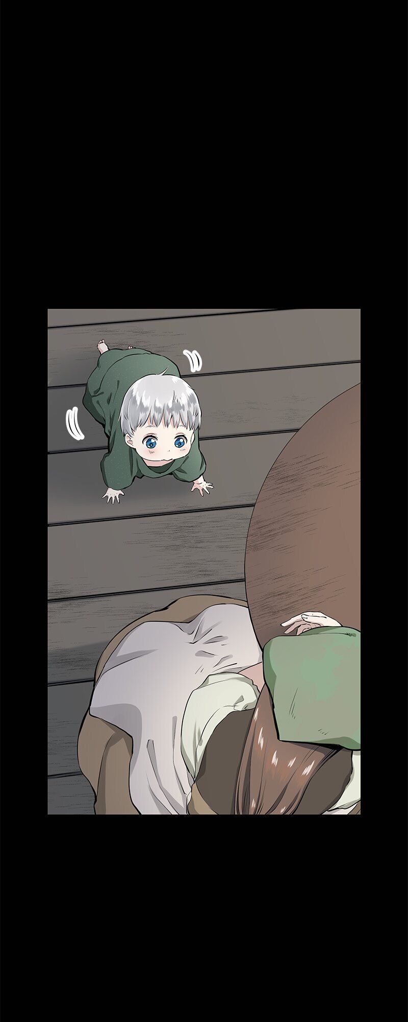 Nulliitas: The Half-Blood Royalty chapter 16 - page 8