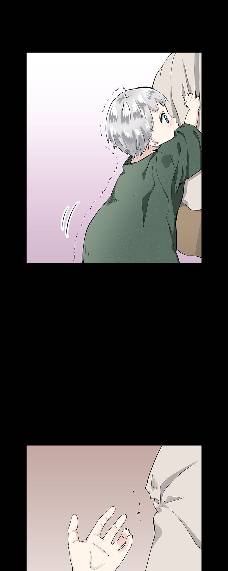 Nulliitas: The Half-Blood Royalty chapter 16 - page 9