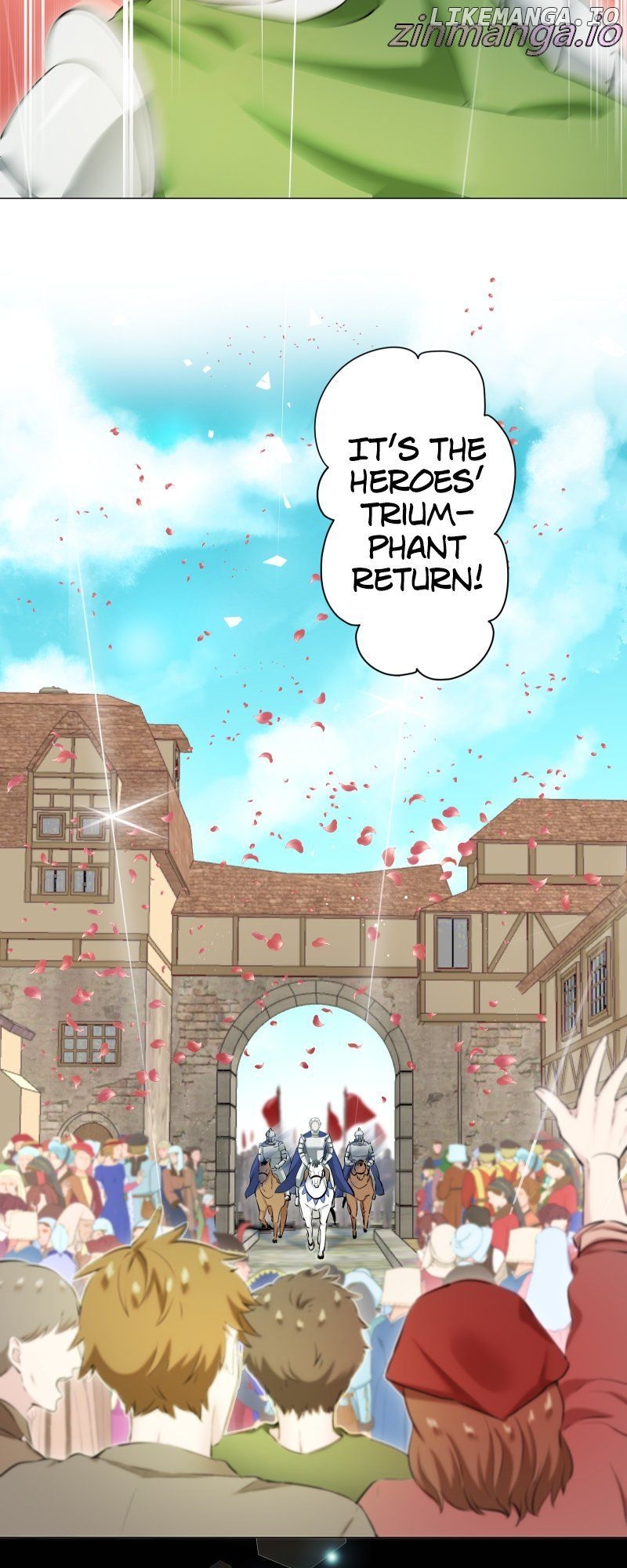 Nulliitas: The Half-Blood Royalty Chapter 145 - page 13