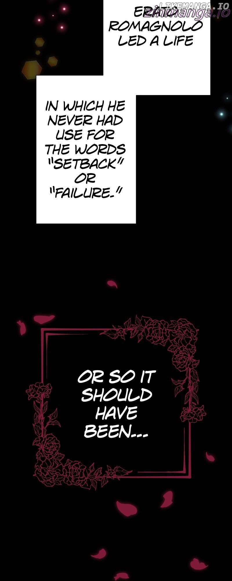 Nulliitas: The Half-Blood Royalty Chapter 145 - page 18