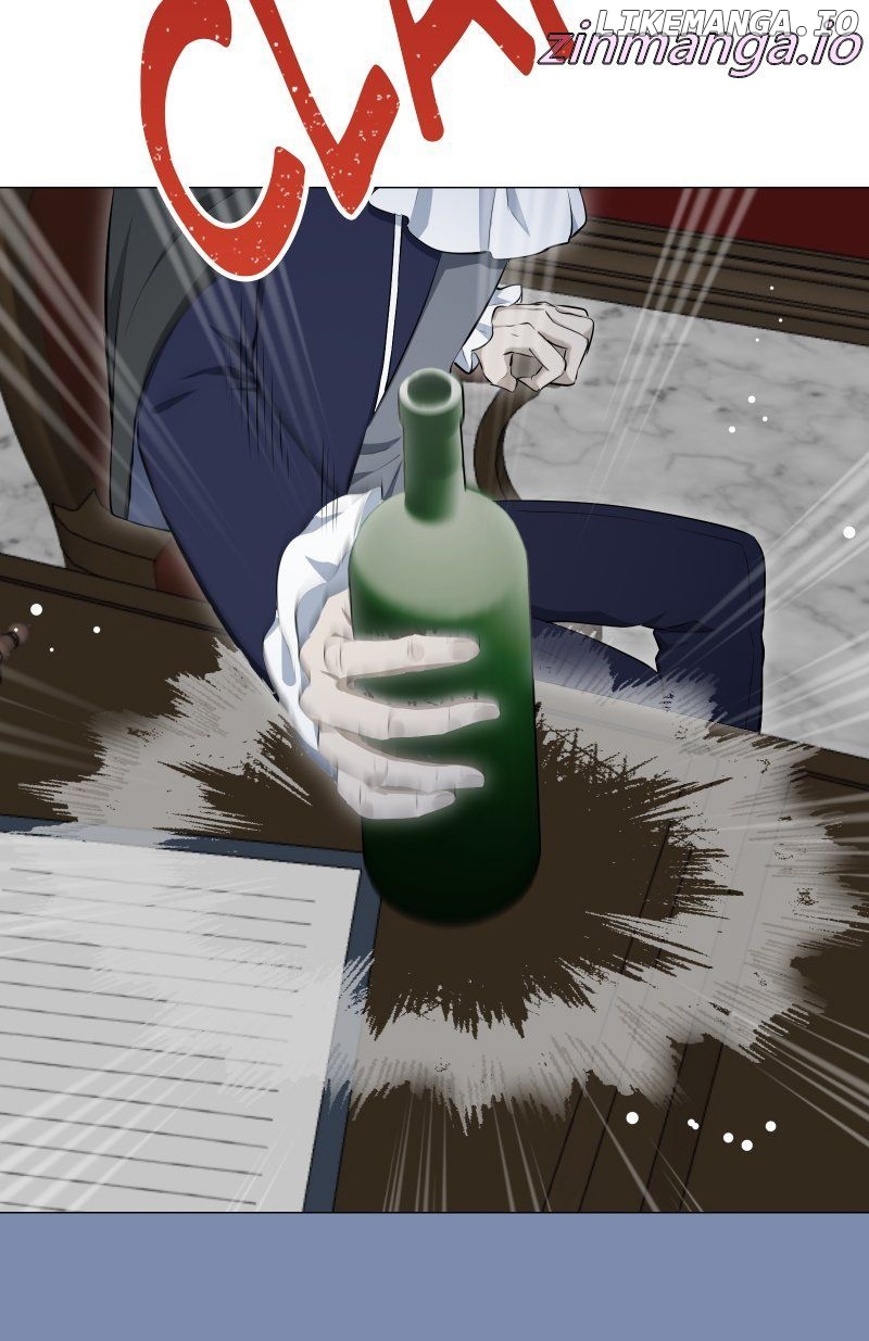 Nulliitas: The Half-Blood Royalty Chapter 145 - page 24