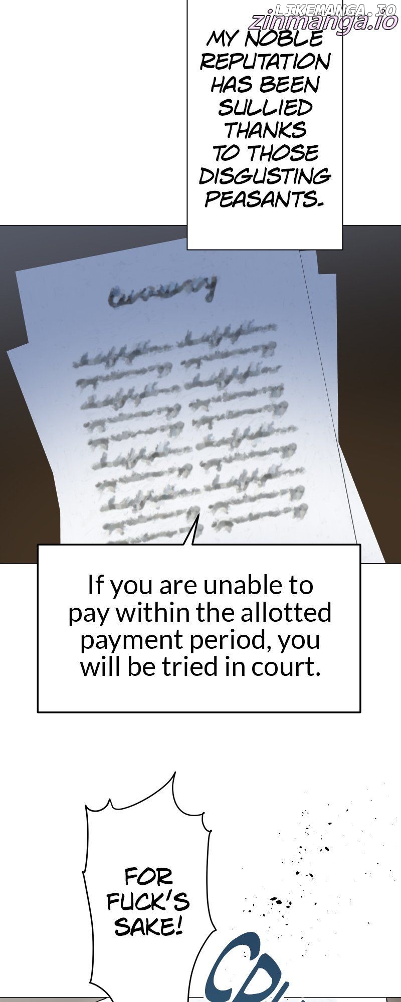Nulliitas: The Half-Blood Royalty Chapter 145 - page 26