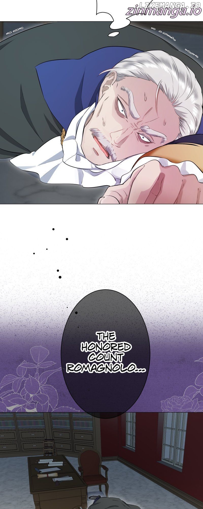 Nulliitas: The Half-Blood Royalty Chapter 145 - page 31