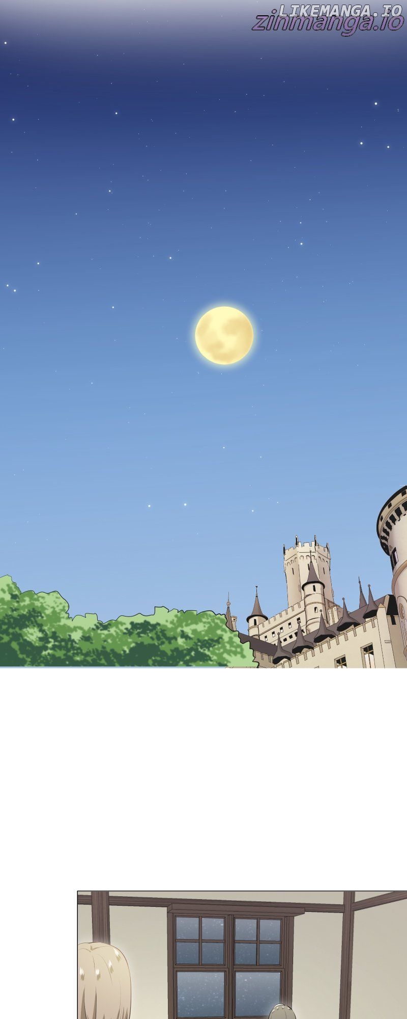 Nulliitas: The Half-Blood Royalty Chapter 145 - page 37