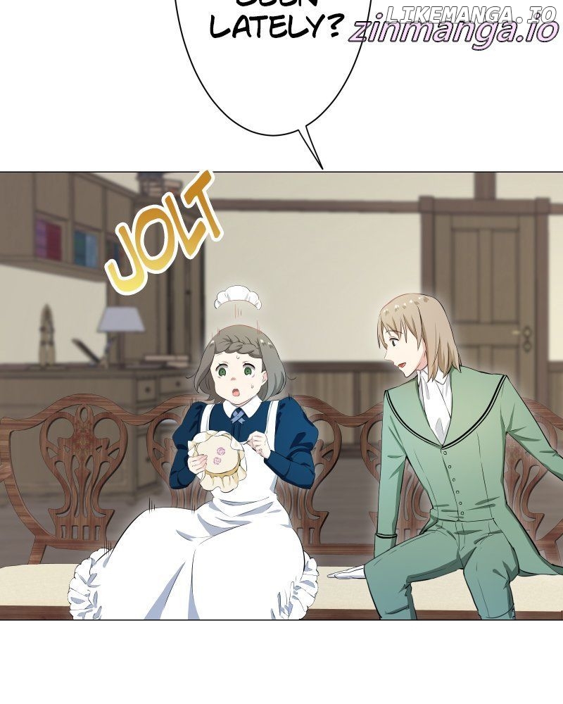 Nulliitas: The Half-Blood Royalty Chapter 145 - page 39