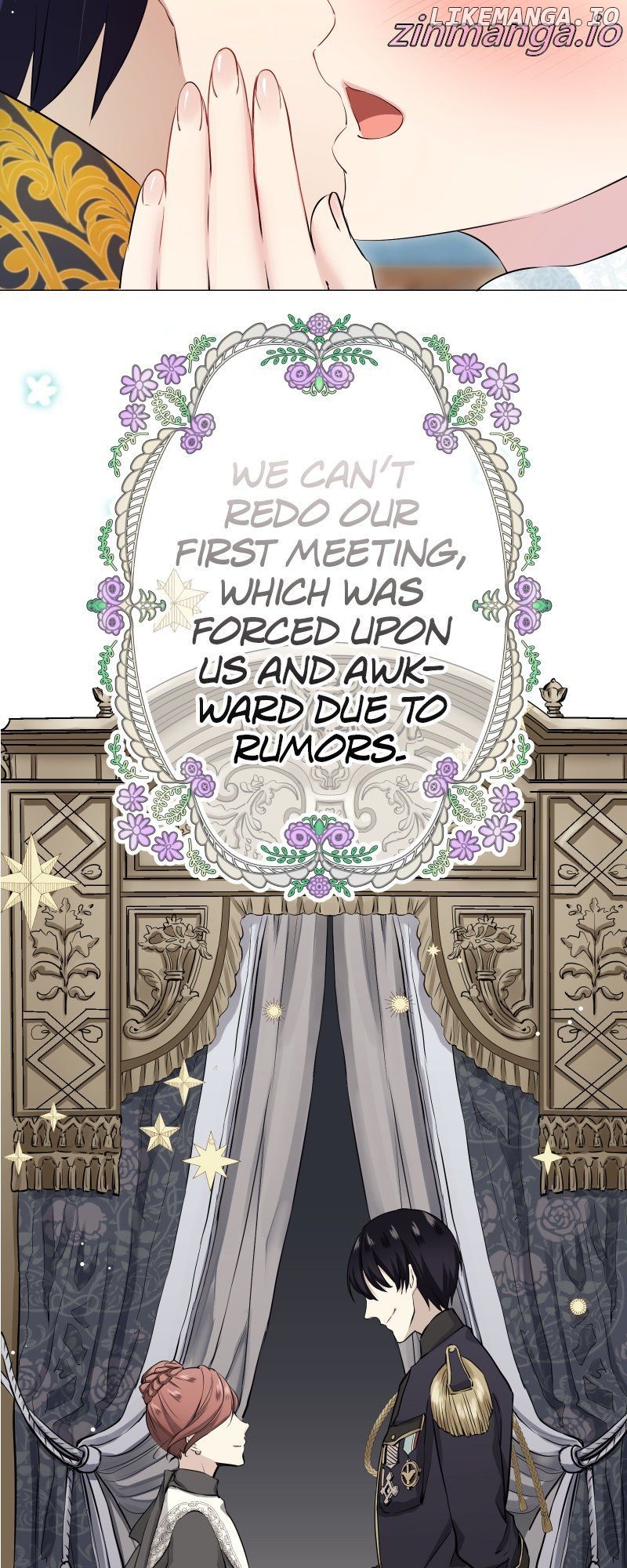 Nulliitas: The Half-Blood Royalty Chapter 145 - page 4