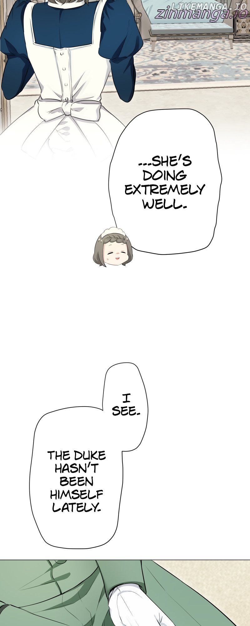Nulliitas: The Half-Blood Royalty Chapter 145 - page 42