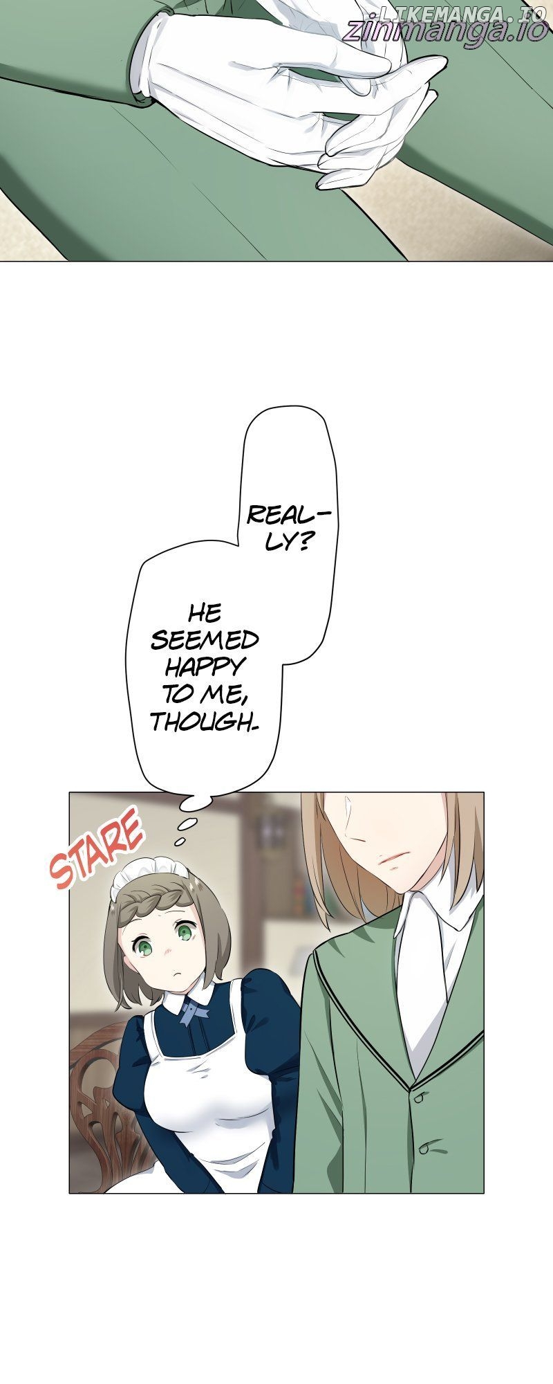 Nulliitas: The Half-Blood Royalty Chapter 145 - page 43