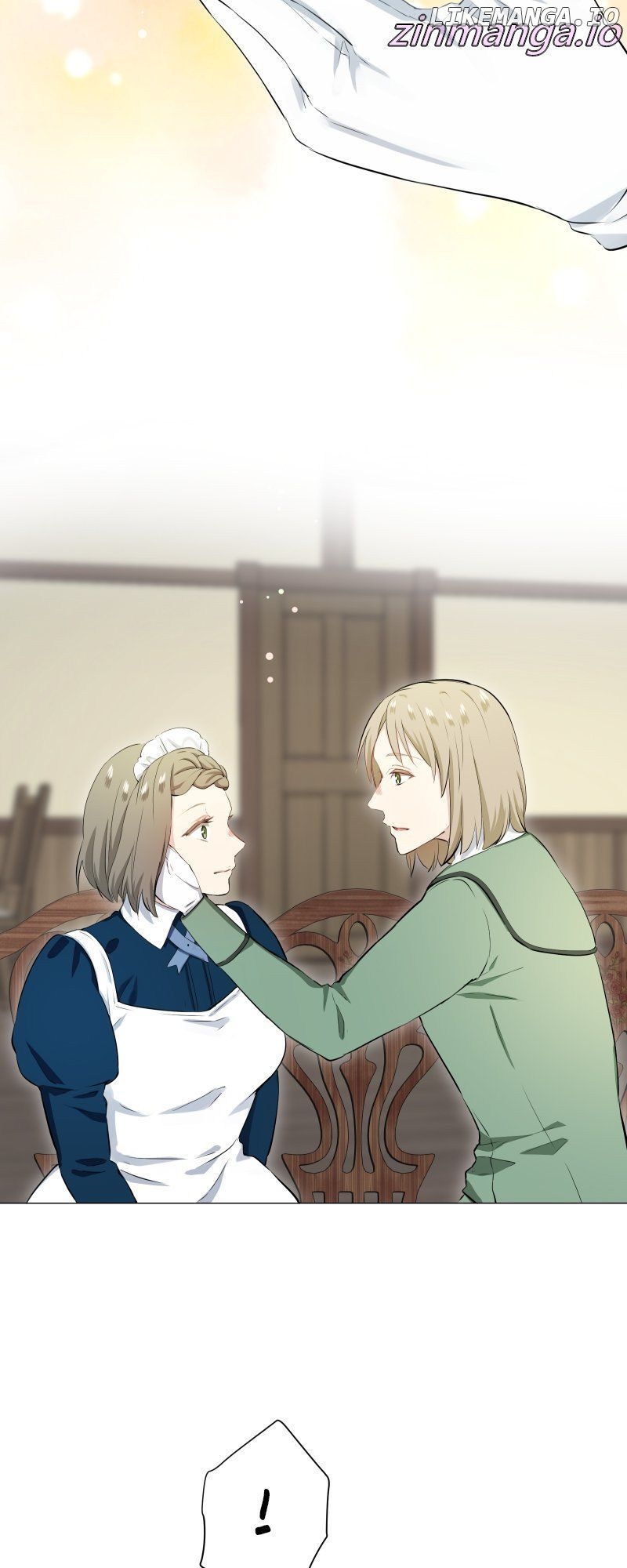 Nulliitas: The Half-Blood Royalty Chapter 145 - page 48
