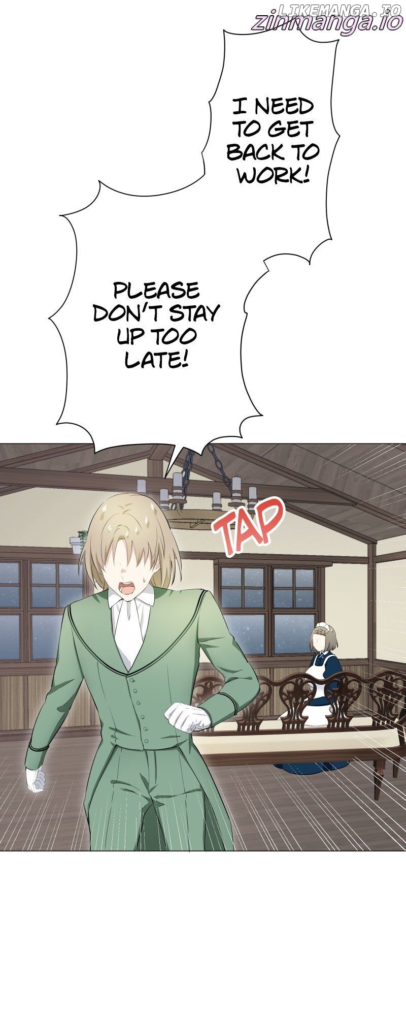 Nulliitas: The Half-Blood Royalty Chapter 145 - page 50