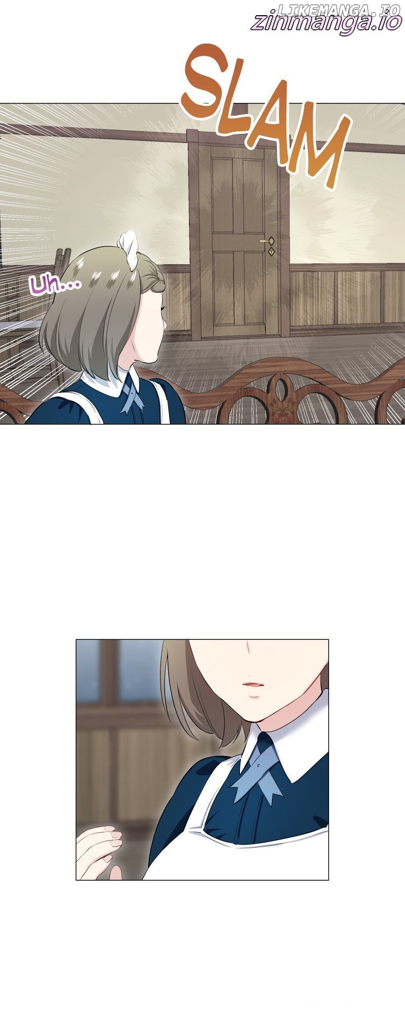 Nulliitas: The Half-Blood Royalty Chapter 145 - page 51