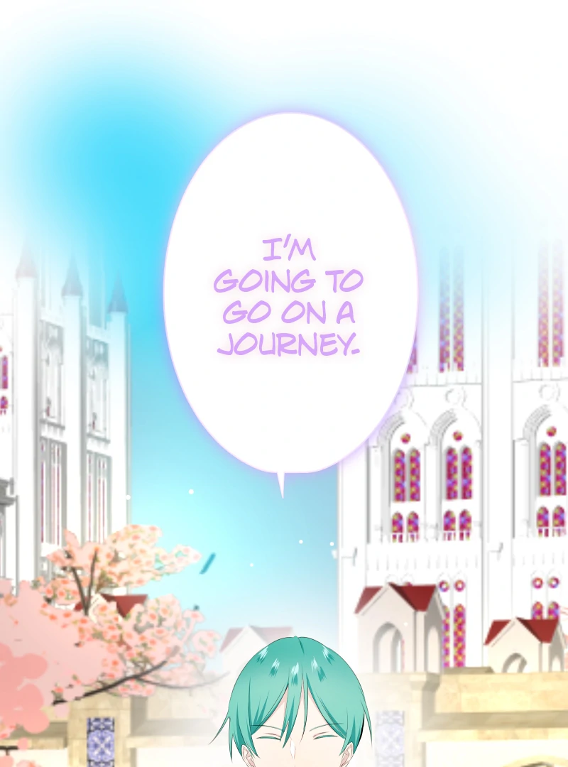 Nulliitas: The Half-Blood Royalty Chapter 195 - page 1