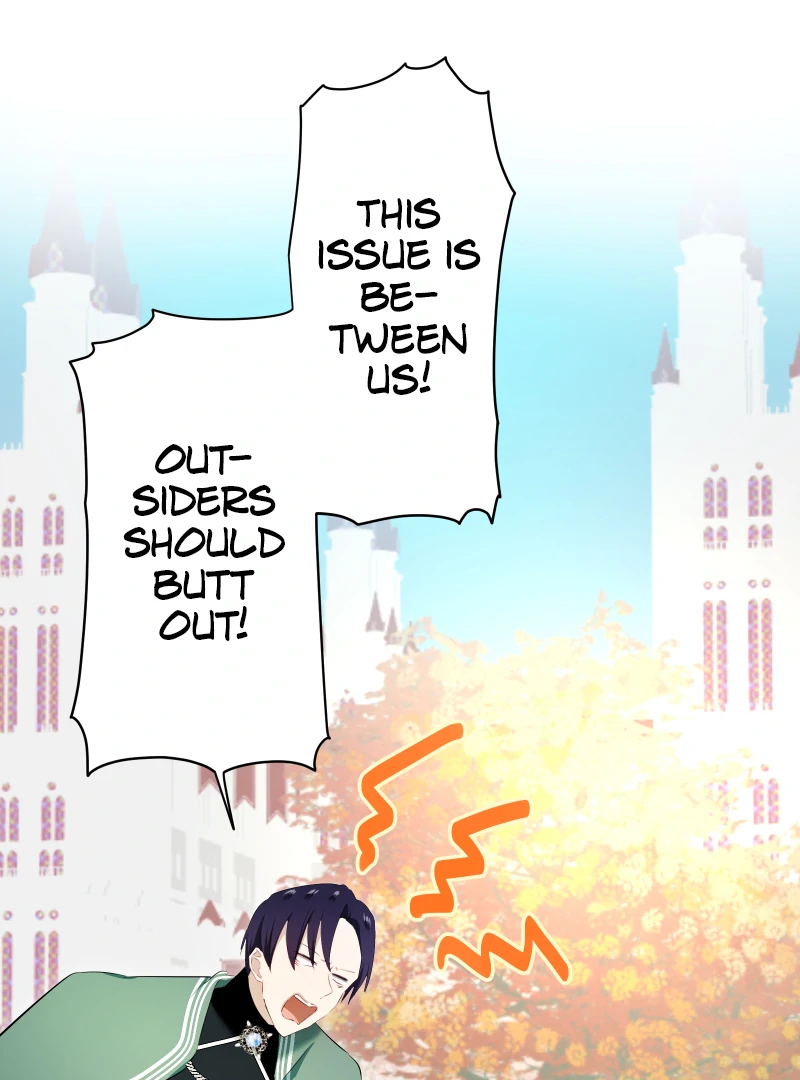 Nulliitas: The Half-Blood Royalty Chapter 195 - page 10