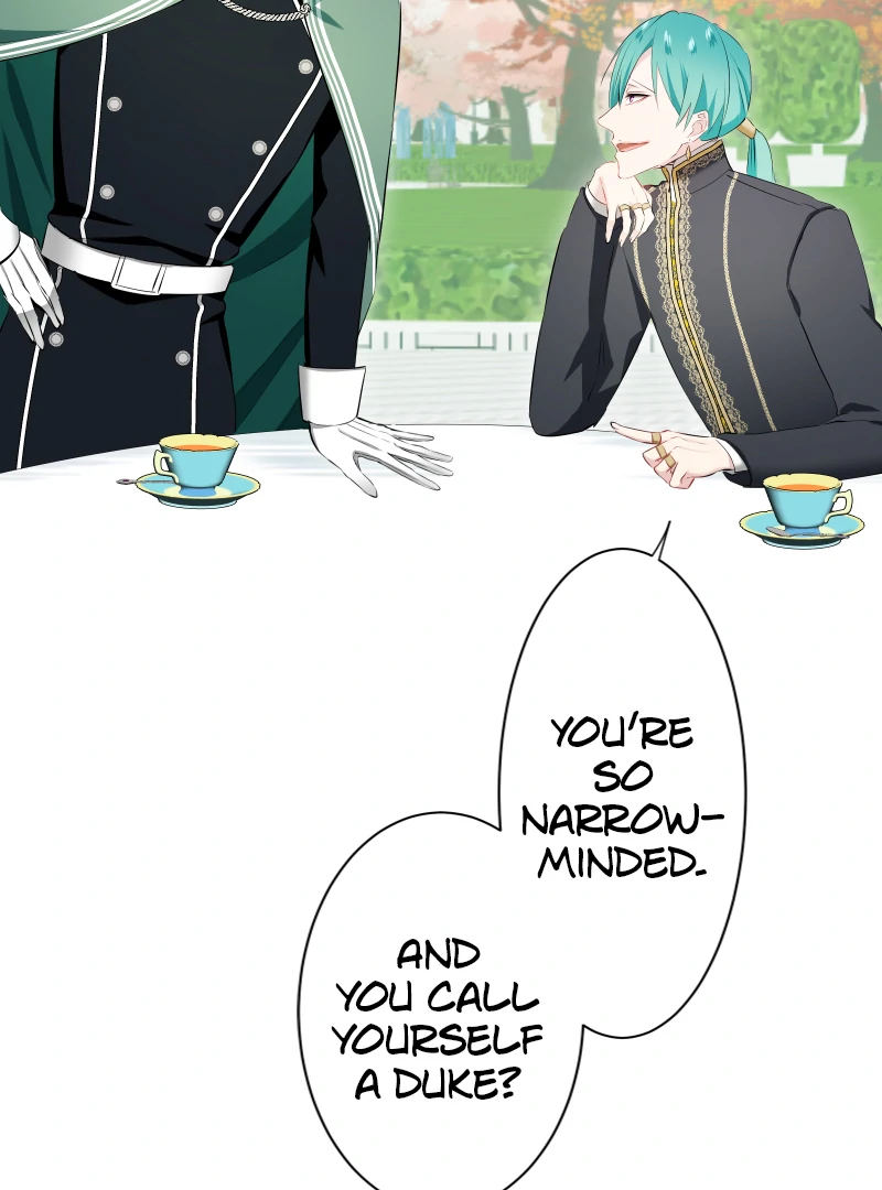 Nulliitas: The Half-Blood Royalty Chapter 195 - page 11