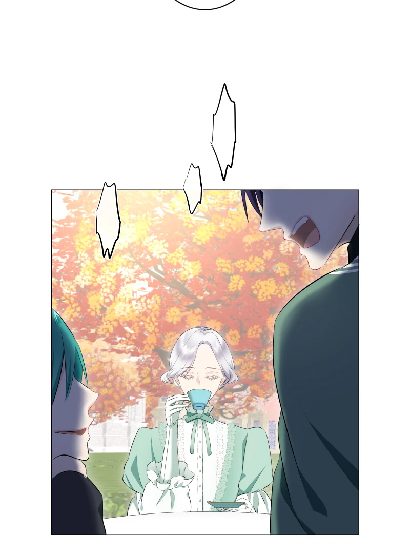 Nulliitas: The Half-Blood Royalty Chapter 195 - page 12
