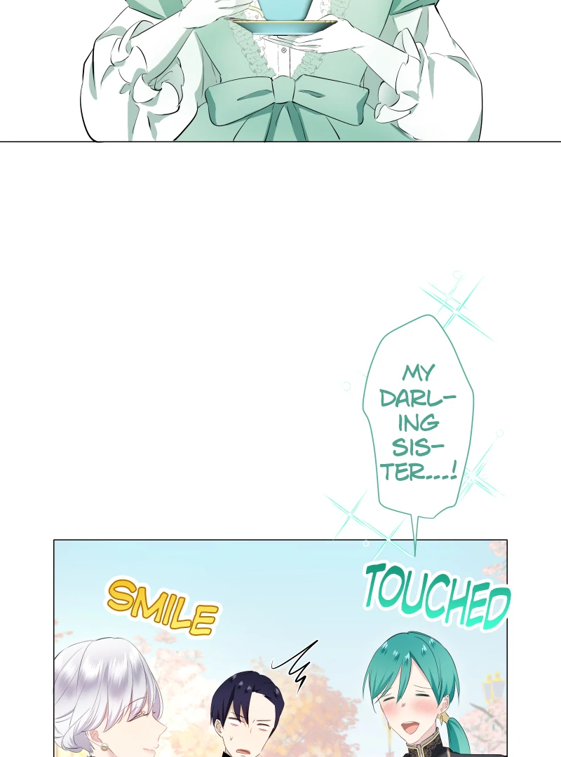 Nulliitas: The Half-Blood Royalty Chapter 195 - page 16