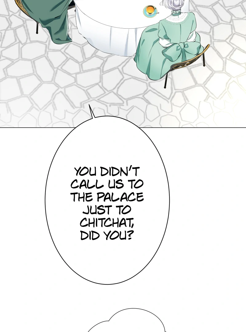 Nulliitas: The Half-Blood Royalty Chapter 195 - page 20