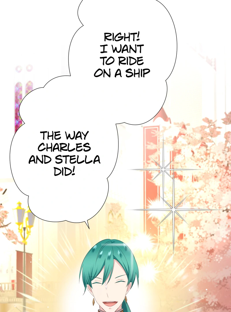 Nulliitas: The Half-Blood Royalty Chapter 195 - page 21