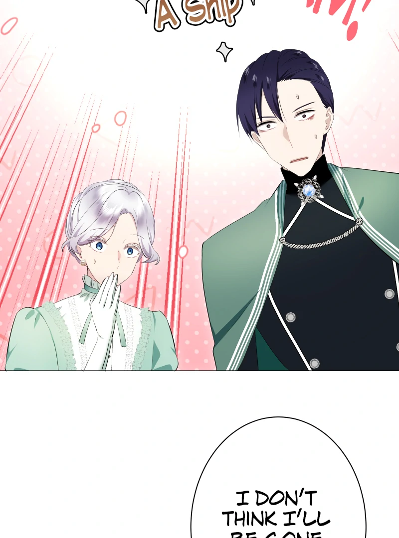 Nulliitas: The Half-Blood Royalty Chapter 195 - page 23