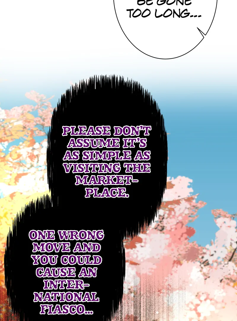 Nulliitas: The Half-Blood Royalty Chapter 195 - page 24