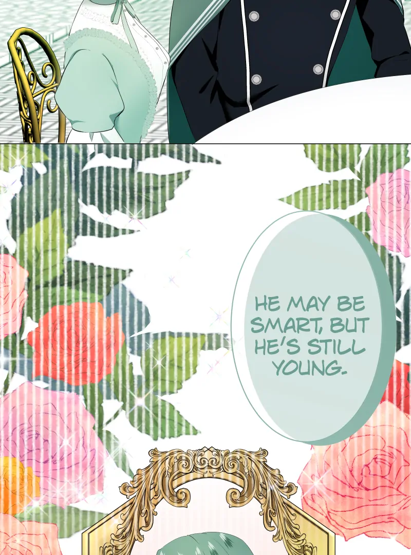 Nulliitas: The Half-Blood Royalty Chapter 195 - page 29