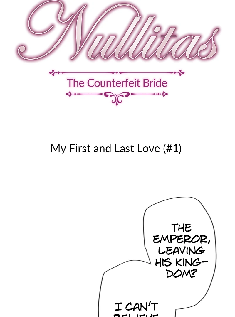 Nulliitas: The Half-Blood Royalty Chapter 195 - page 3