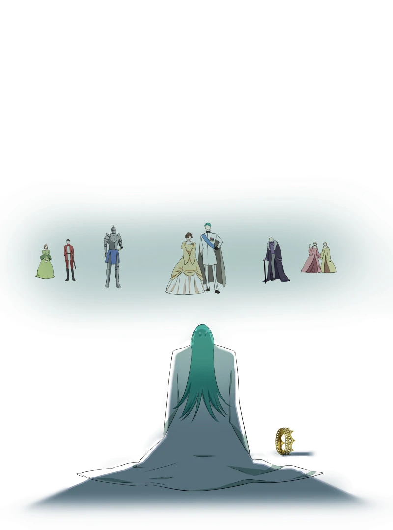 Nulliitas: The Half-Blood Royalty Chapter 195 - page 37