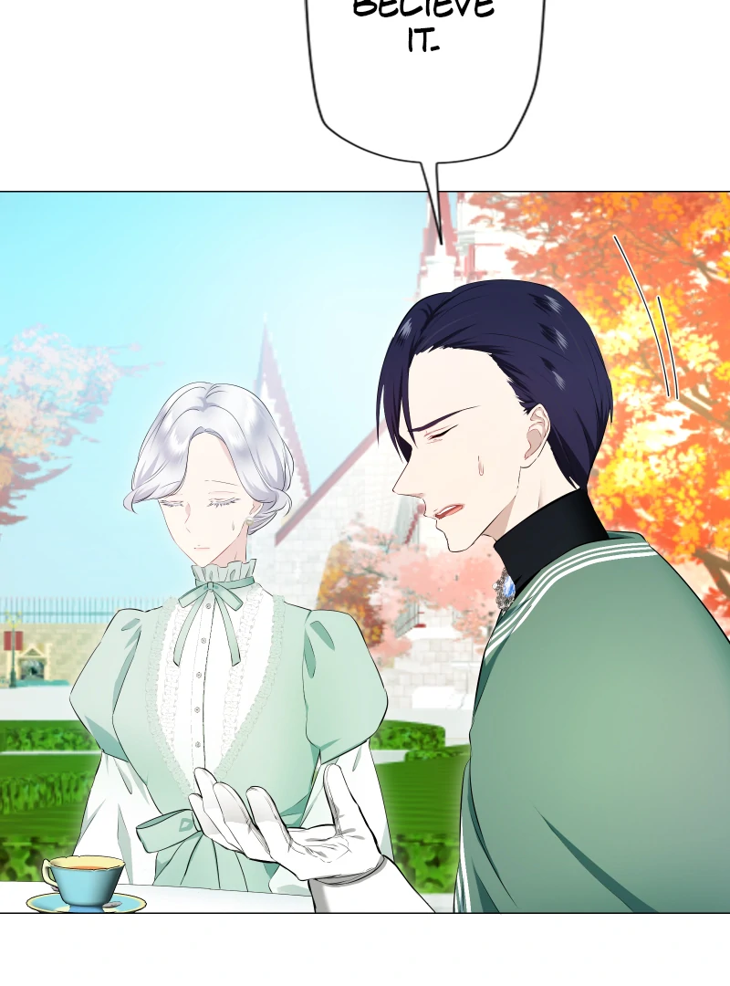 Nulliitas: The Half-Blood Royalty Chapter 195 - page 4