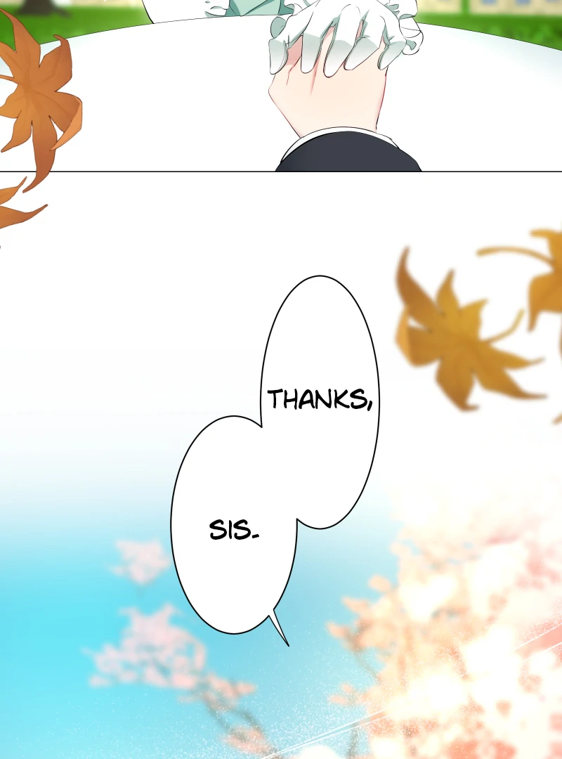 Nulliitas: The Half-Blood Royalty Chapter 195 - page 41