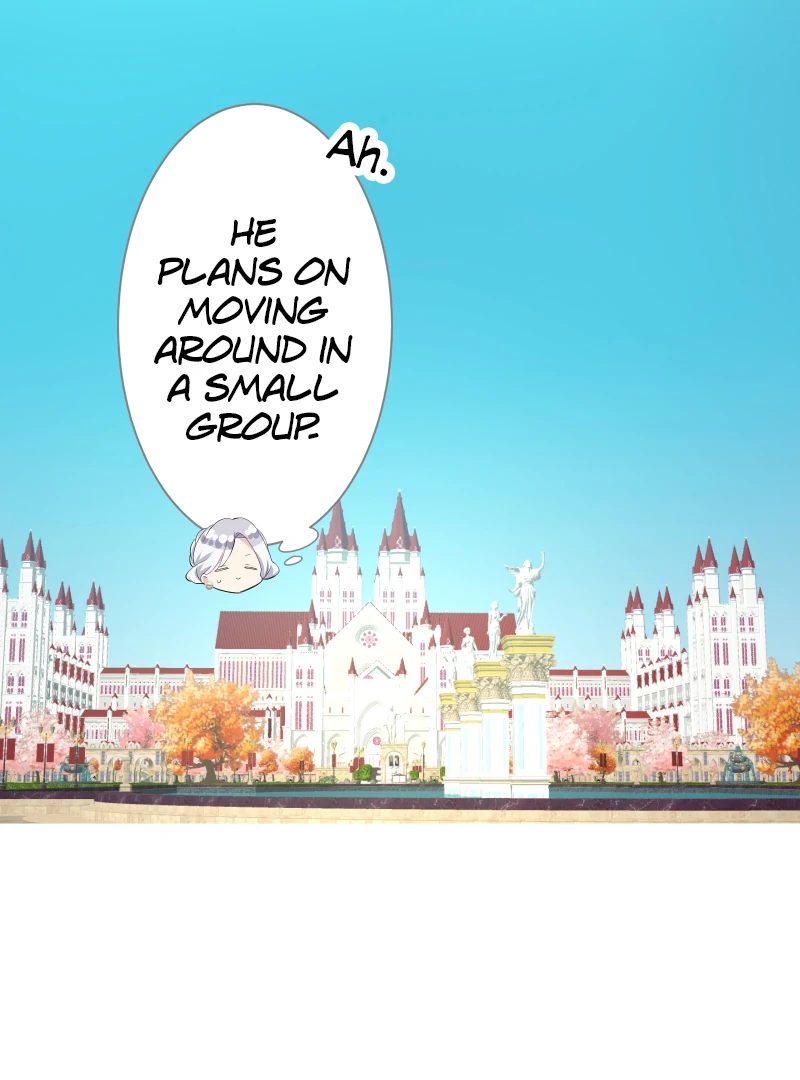 Nulliitas: The Half-Blood Royalty Chapter 195 - page 47