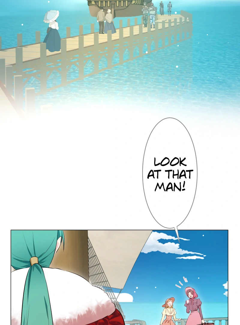 Nulliitas: The Half-Blood Royalty Chapter 195 - page 49