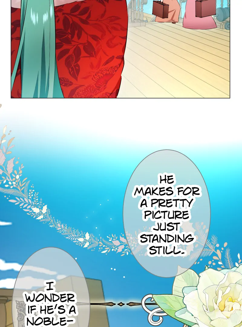 Nulliitas: The Half-Blood Royalty Chapter 195 - page 50