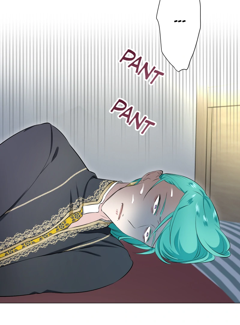 Nulliitas: The Half-Blood Royalty Chapter 195 - page 59