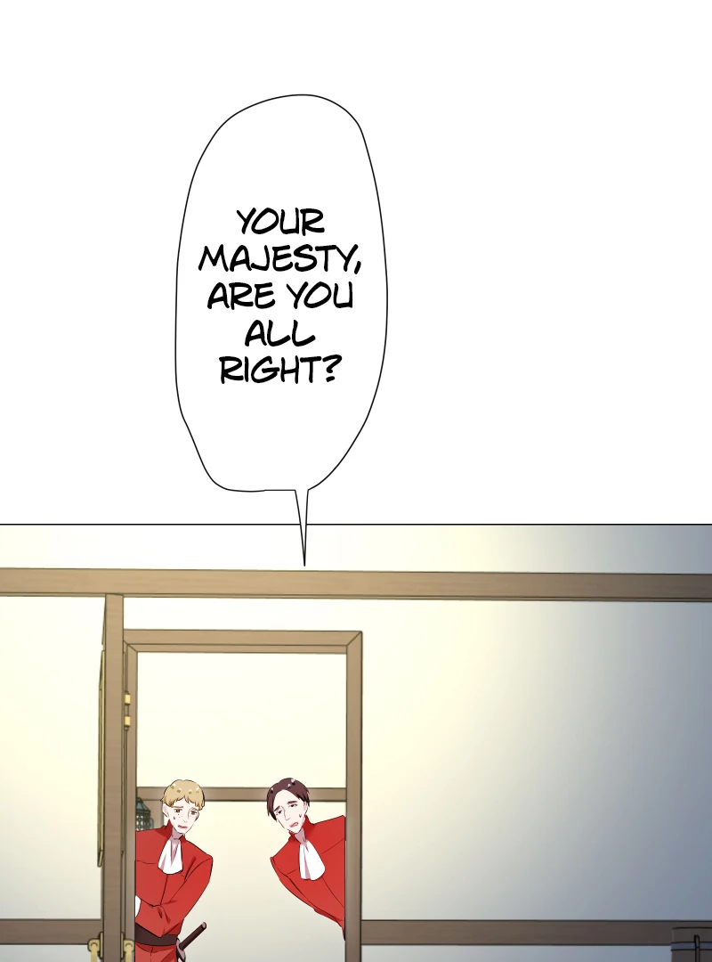Nulliitas: The Half-Blood Royalty Chapter 195 - page 60