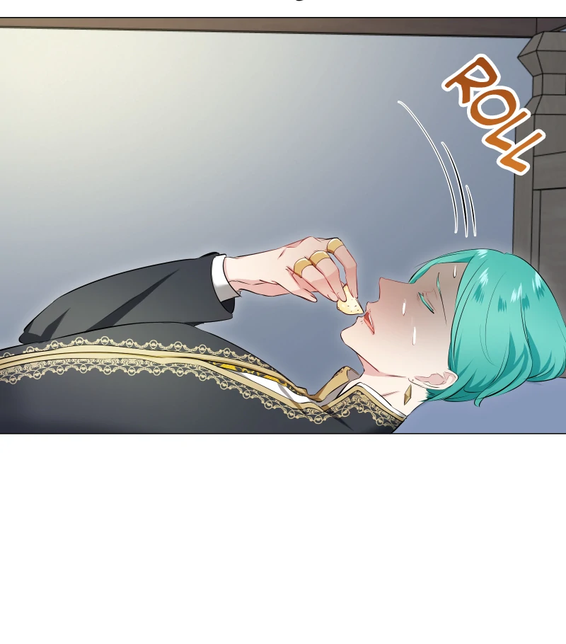 Nulliitas: The Half-Blood Royalty Chapter 195 - page 63