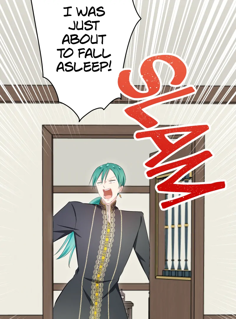 Nulliitas: The Half-Blood Royalty Chapter 195 - page 66