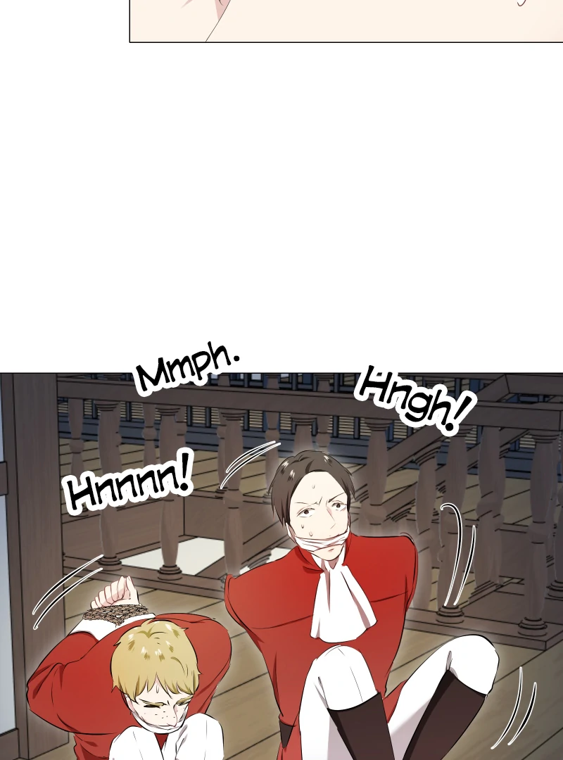 Nulliitas: The Half-Blood Royalty Chapter 195 - page 68