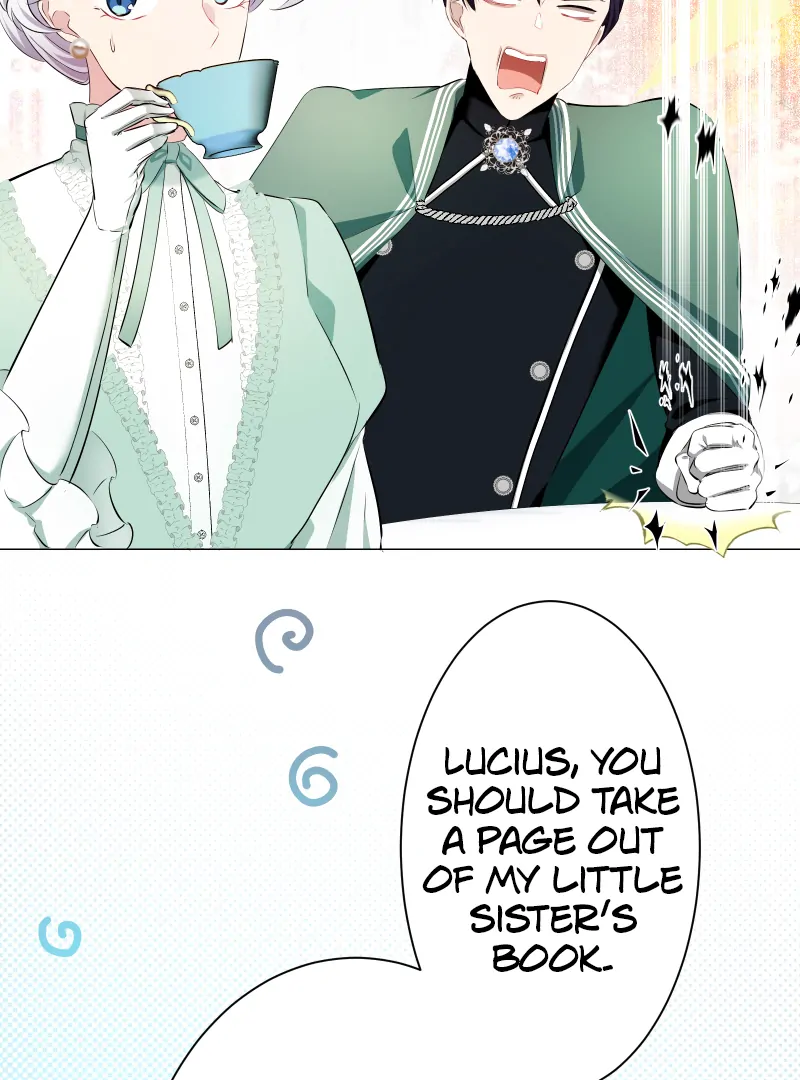 Nulliitas: The Half-Blood Royalty Chapter 195 - page 7