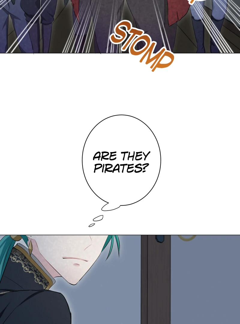 Nulliitas: The Half-Blood Royalty Chapter 195 - page 74