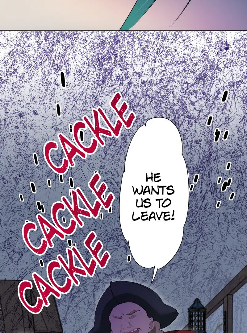 Nulliitas: The Half-Blood Royalty Chapter 195 - page 78