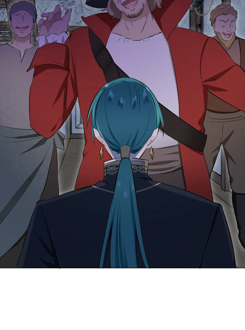 Nulliitas: The Half-Blood Royalty Chapter 195 - page 79